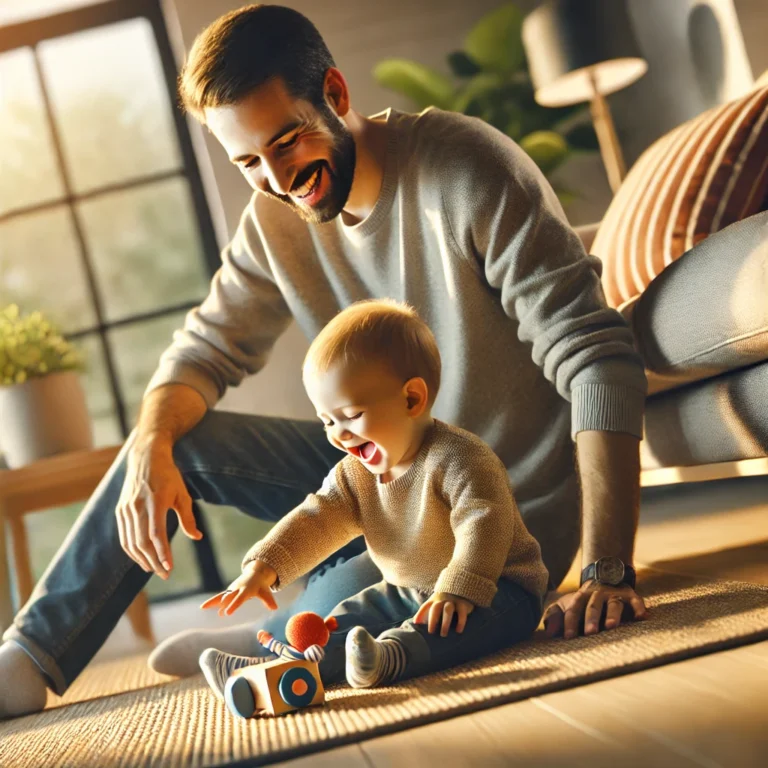 Papa-ABC-Work-Life-Balance-Vater-spielt-mit-Kind (1)
